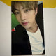 BTS The Most Beautiful Moment in Life pt.2 Jin photocard