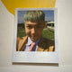 BTS Young Forever Rap Monster photocard