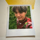 BTS Young Forever Suga photocard