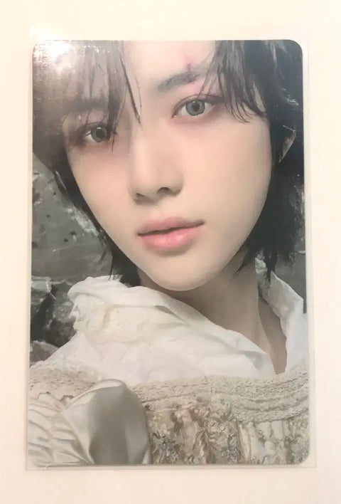 TXT Beomgyu photocard for sale