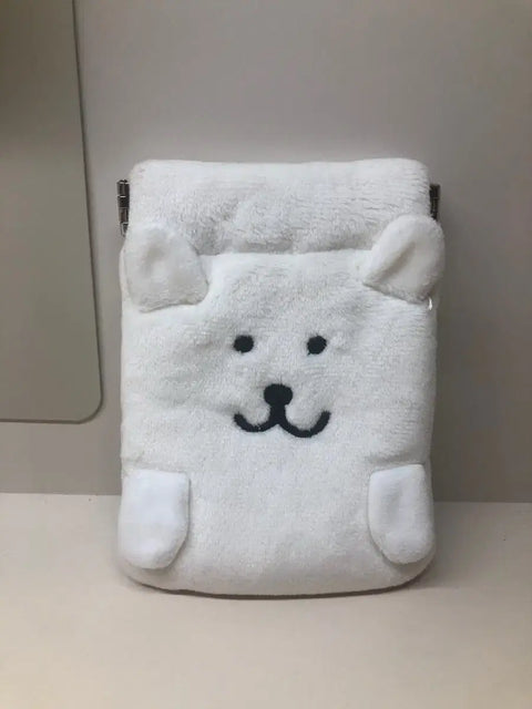 Jokdakgom pouch