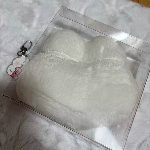 Unopened) Shuya Bodel Pouch + Limited Edition Keyring