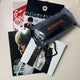 Big Bang vintage stationery set