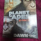 Planet of the Apes Double Pack Limited Edition