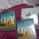 Mad Max Anthology Limited Edition