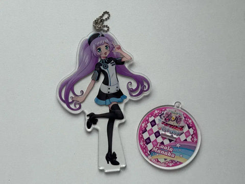 PriPara Prichan Lala Acrylic Keyring For Sale/Transfer