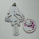 Móc khóa Acrylic PriPara Prichan Lala để bán/chuyển nhượng