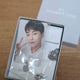 EXO Xiumin Sweettime Bracelet Photocard
