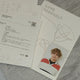 Full set Love Yourself Her album V version Taehyung V photocard included