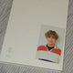 Full set Love Yourself Her album V version Taehyung V photocard included