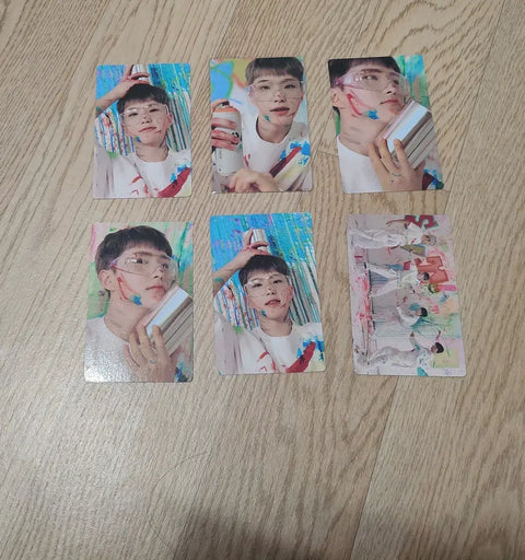 Seventeen