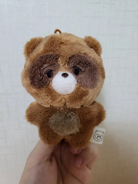 Selling a Jjoguri.