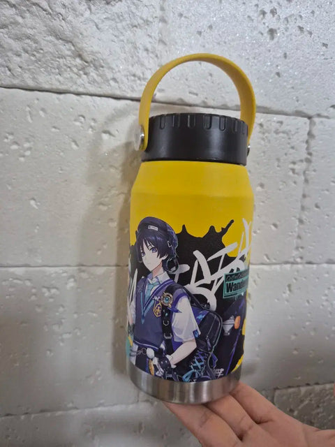Cốc cà phê Genshin Wanderer Mega