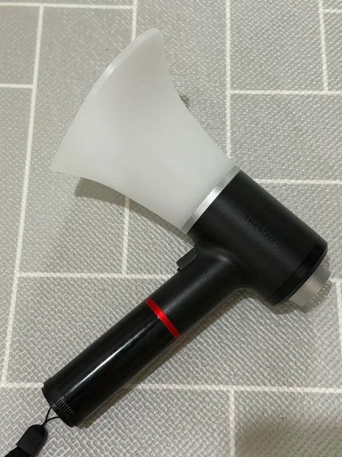 Bán lightstick hình trái tim của The Boyz (The B Bong)!