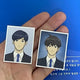 Garbage Time Ki Sang-ho student ID transfer