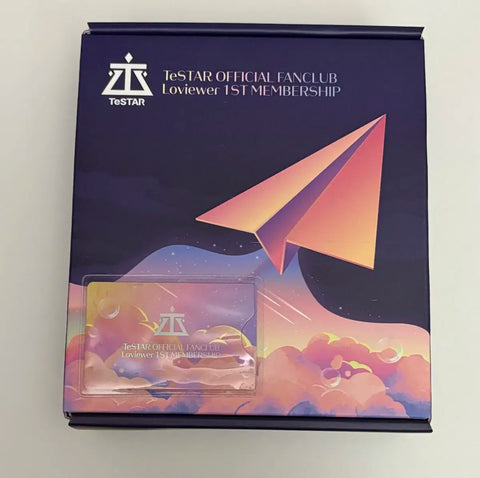 Debut or Die Testar Ridibooks Lover Kit Full Set