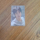 Photocard O NCT 127 Jaehyun J Smoke Unsealed Album