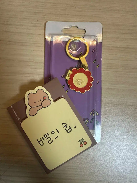 IU Kỷ niệm 13 năm thành lập Uaena Fan Club thế hệ thứ 4 - Bán sỉ