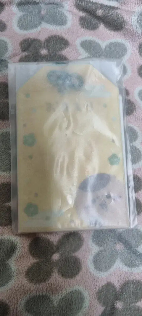 Chủ thẻ Kurimanju Omamori