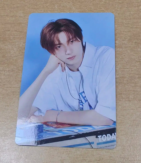 TWS Japan Tour Photo Card Youngjae