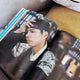 Moonlight Drawn by Clouds Park Bo Gum Goods Drama Photo Album