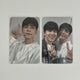 DAY6 DeSix Isda Benefit Photocard Poca Wonpil Dowoon Luckydraw Transfer