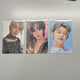TXT Yeonjun photocard lot