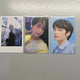 TXT Huening Kai photocards - all together