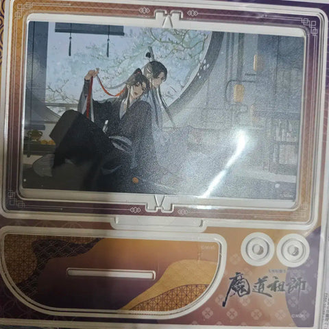 Grandmaster of Demonic Cultivation/Mo Dao Zu Shi (MDZS) love, chronic/persistent spinning acrylic transfer/selling