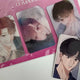 Omega Complex Ocom Lenticular Photocard Set Poca Kim Dohyun Choi Taegyeom Lee Yoonwoo