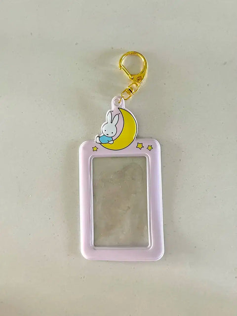 Miffy photocard holder
