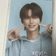 TWS Milkis Unopened Postcard