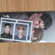 Resin Jinx Ming and Photo Studio ID Picture Jeo Jae-gyeong Kim Dan