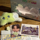 Nct Wish NCT Wish Wish You Riku Full Set