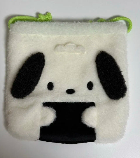 Sanrio Pochacco Onigiri Pouch
