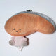 Sanrio Kirimi-chan, Rise & Anton (copying), will be sent after washing.