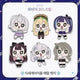 Bộ huy hiệu kim loại Otherworld Idol Isegye Festival giá gốc