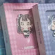 Bộ huy hiệu kim loại Otherworld Idol Isegye Festival giá gốc