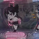 Bộ móc khóa lễ hội Isegye Idol Isegye Giá gốc