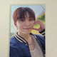 Seventeen IZWEE Lucky Draw Seungkwan