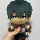 Gintama Hijikata Toshiro Toshi Nui