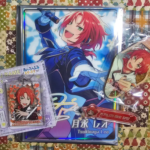 Ensemble Stars Leo Set