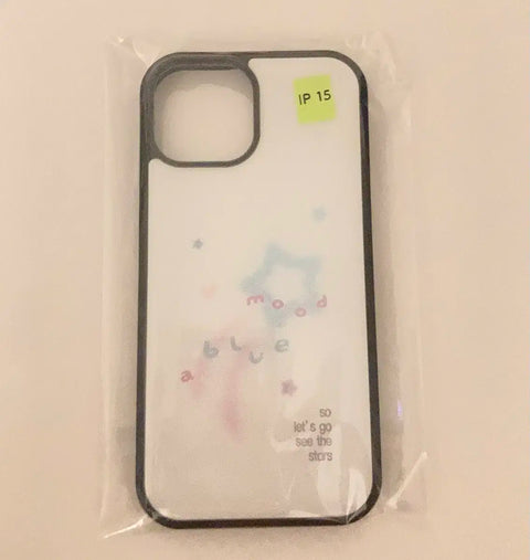 BoyNextDoor Unopened iPhone 15 Case