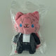 Gintama Sanrio Cat Plush Kamui
