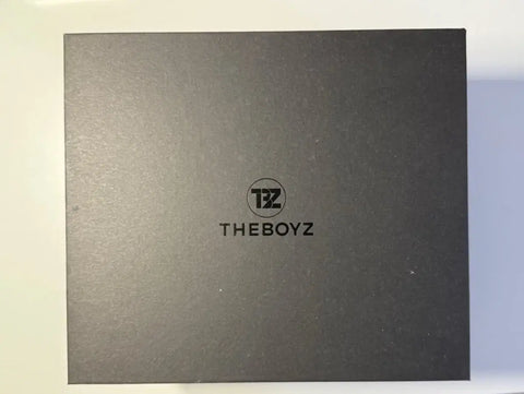 Bán lightstick The Boyz, dương vật hình trái tim, Deobi Bong.