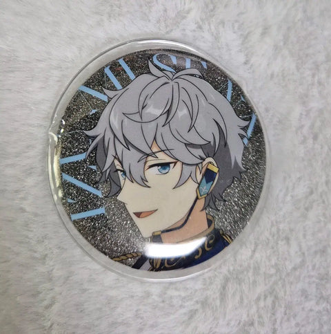 Ensemble Stars Sena Izumi Starlight Dream Live Can Badge