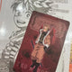 Selling My Hero Academia (MHA) Popperable Hawks Card!