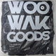 Woowakgoodz Main Room Black M Set