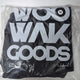 Woowakgoodz Main Room Black M Set