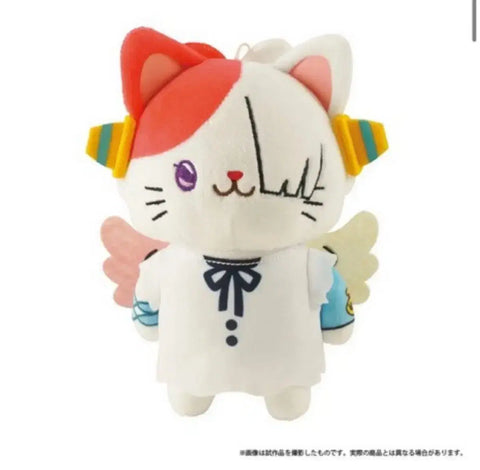 One Piece Uta Neko Nui Plush Doll